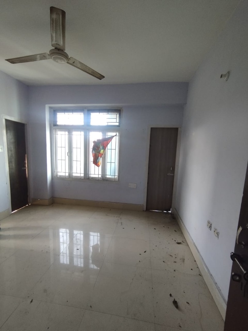 Unfurnished 3bhk in Ganesh Mandir Road, Jayanta Nagar, Noonmati, Guwahati, Assam, India for Rent